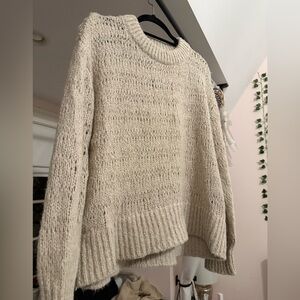 Rails Crewneck Sweater